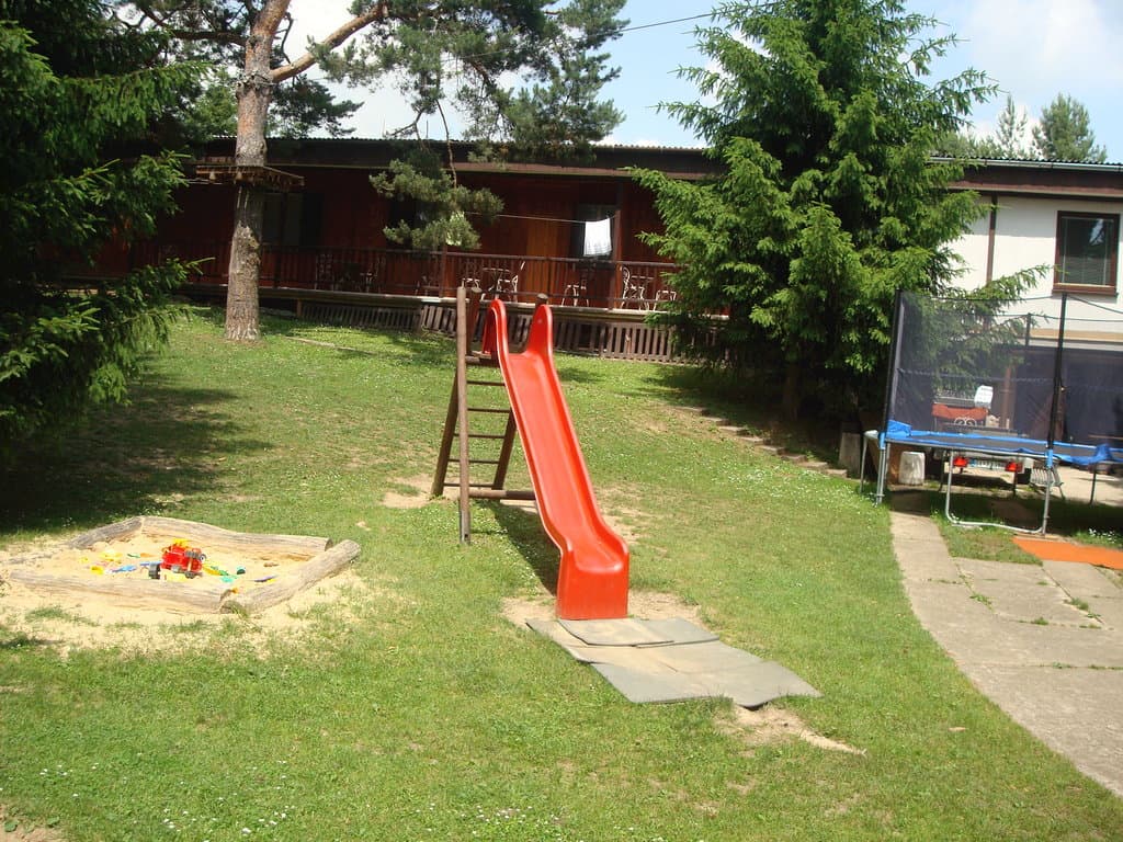 Rekreačné zariadenie AMOR 362790