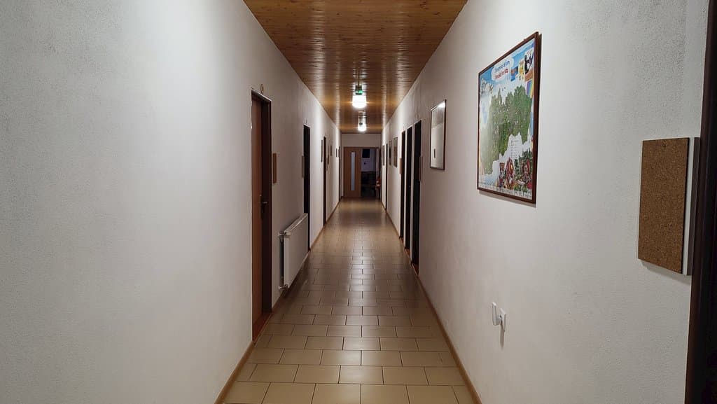 Rekreačné zariadenie AMOR 601989