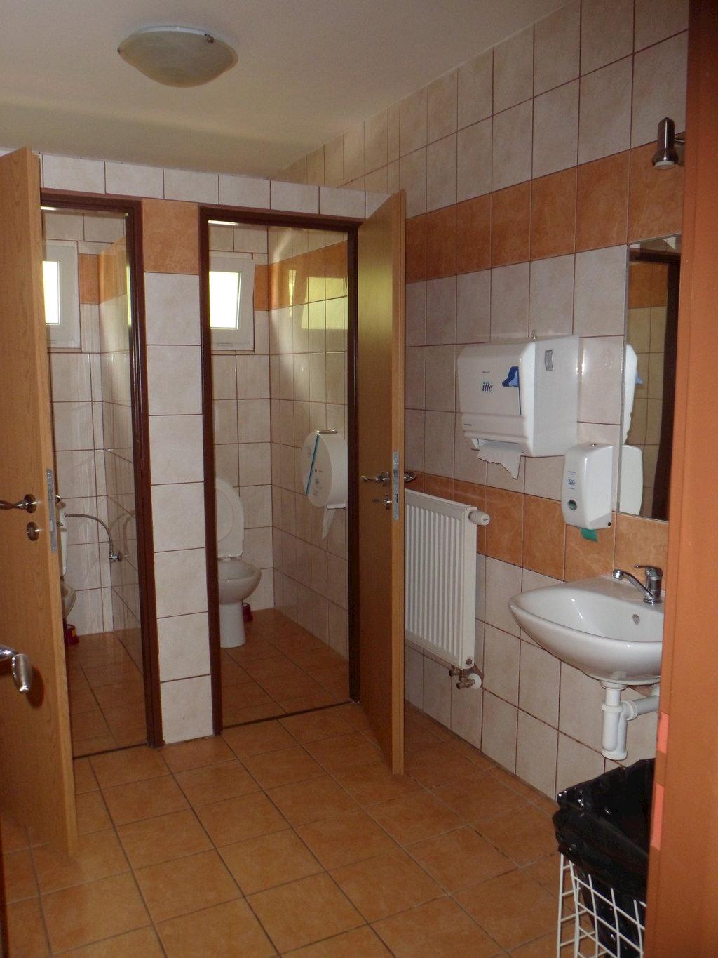 Rekreačné zariadenie AMOR 362776