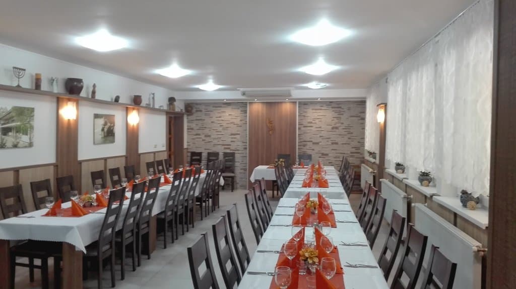 Rekreačné zariadenie AMOR 474668