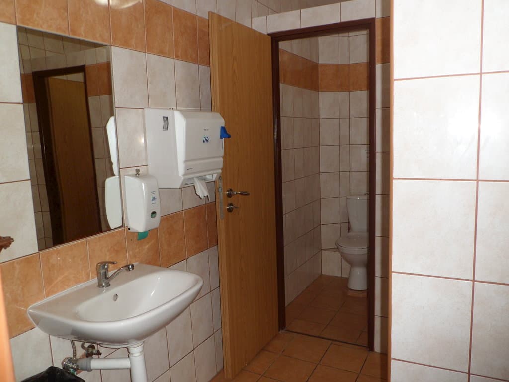 Rekreačné zariadenie AMOR 362772