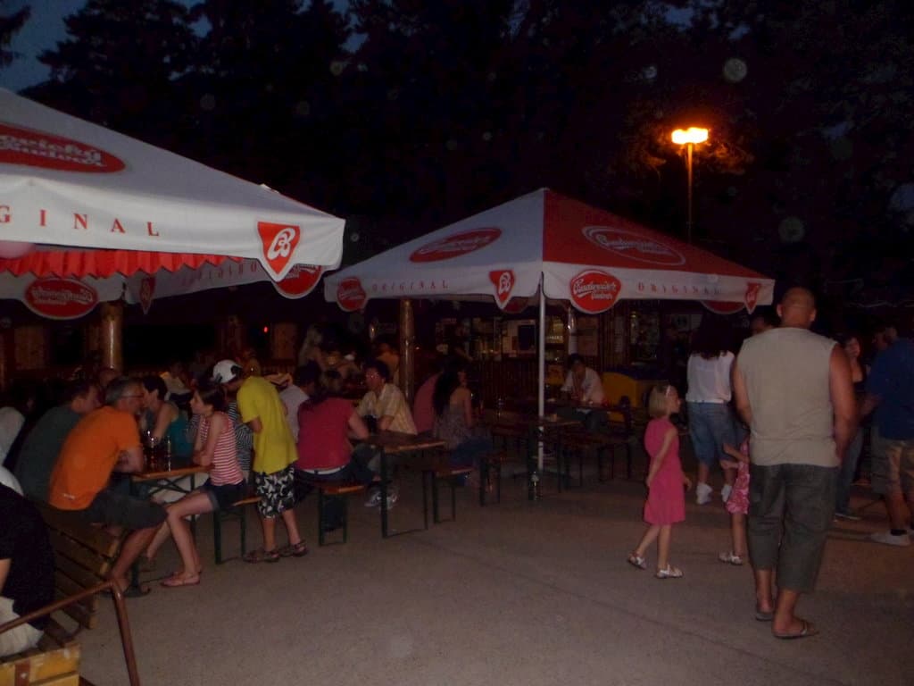 Rekreačné zariadenie AMOR 362763