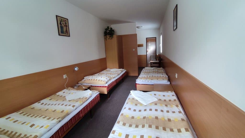 Rekreačné zariadenie AMOR 601975