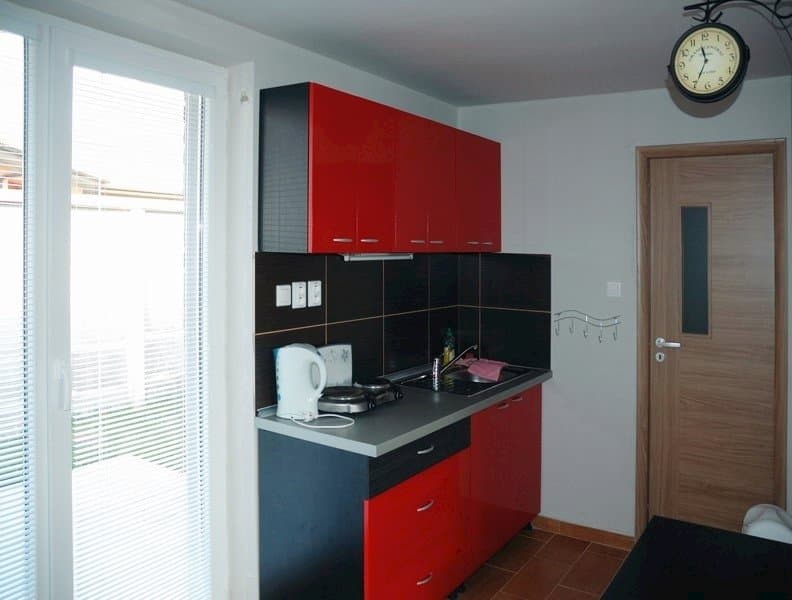 Apartmány Damián 91684