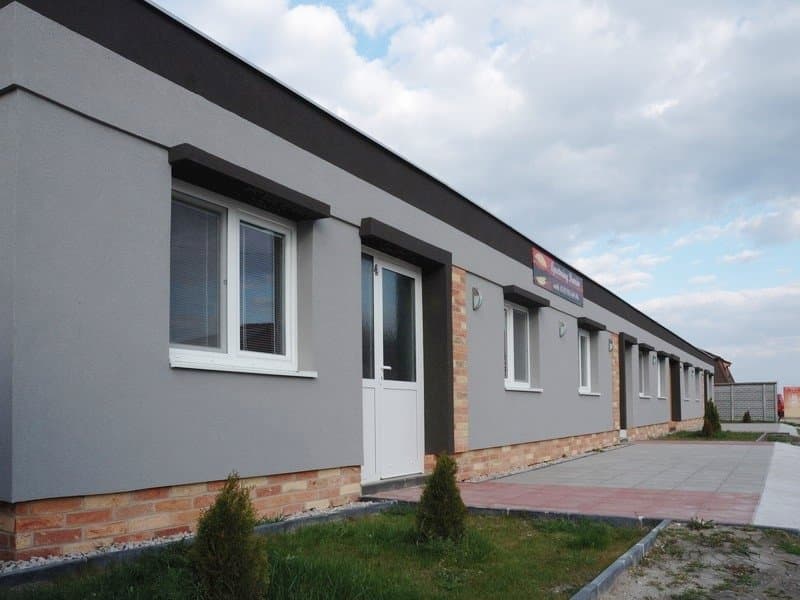 Apartmány Damián 91688