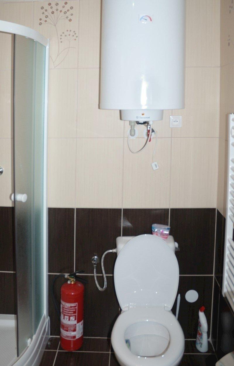 Apartmány Damián 91682