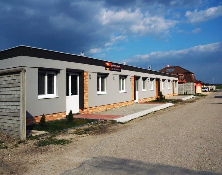 Apartmány Damián 91683