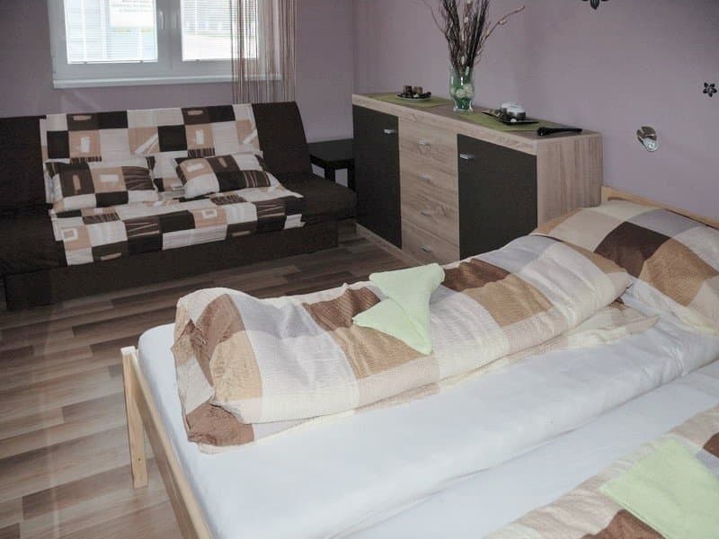 Apartmány Damián 91692