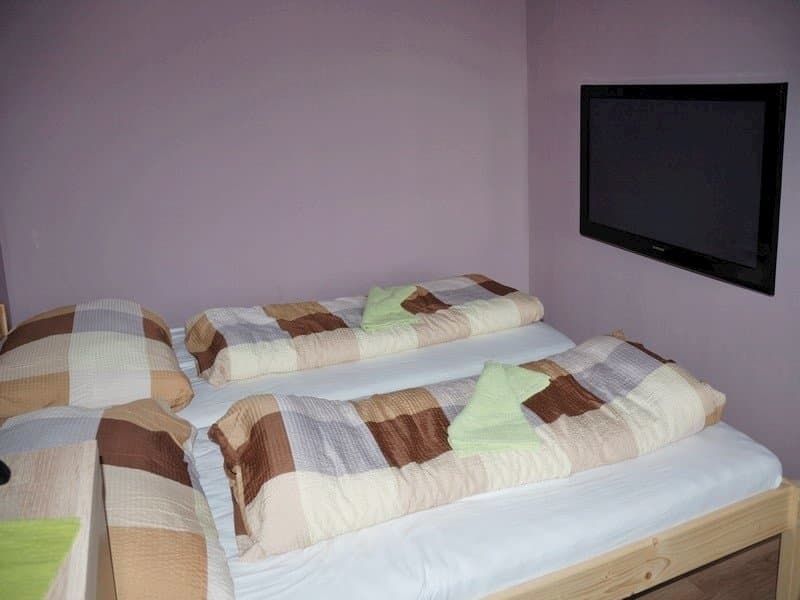 Apartmány Damián 91672