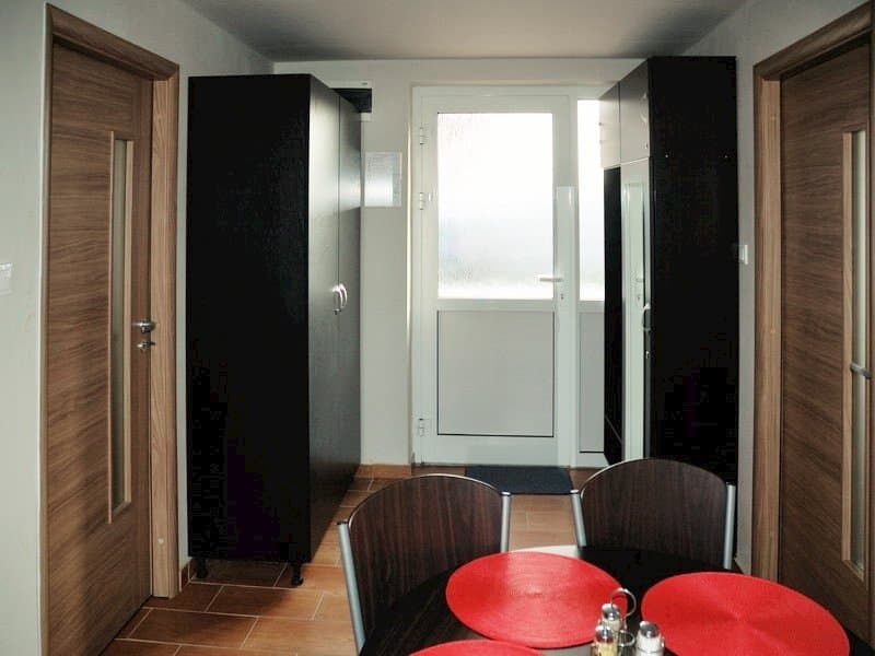 Apartmány Damián 91679