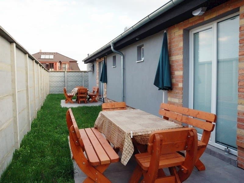 Apartmány Damián 91693