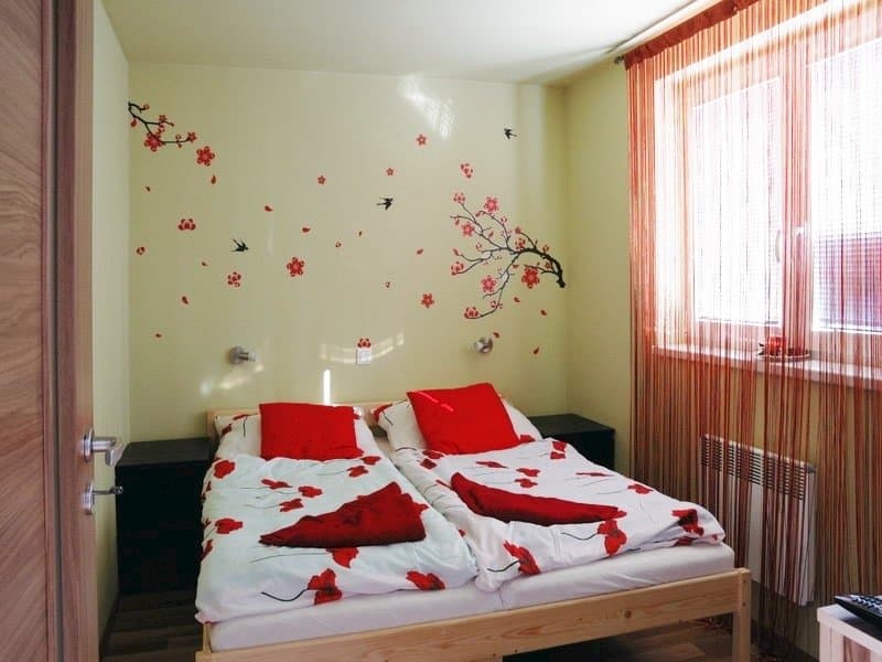 Apartmány Damián 91677