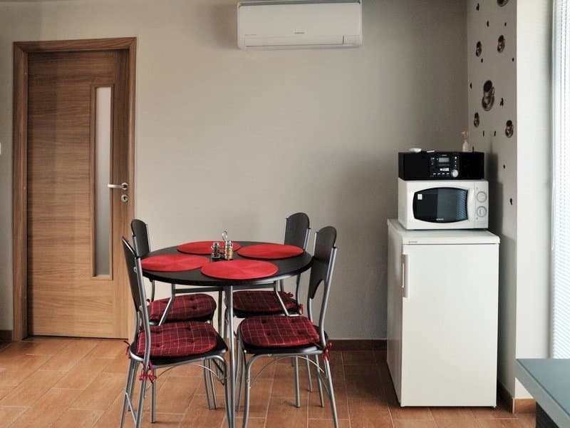 Apartmány Damián 91673