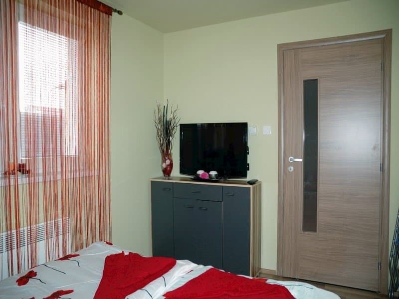 Apartmány Damián 91675