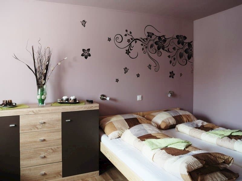 Apartmány Damián 91691