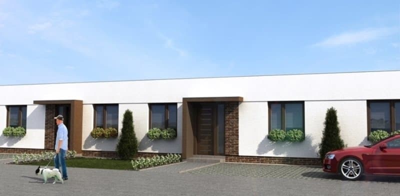 Apartmány Damián
