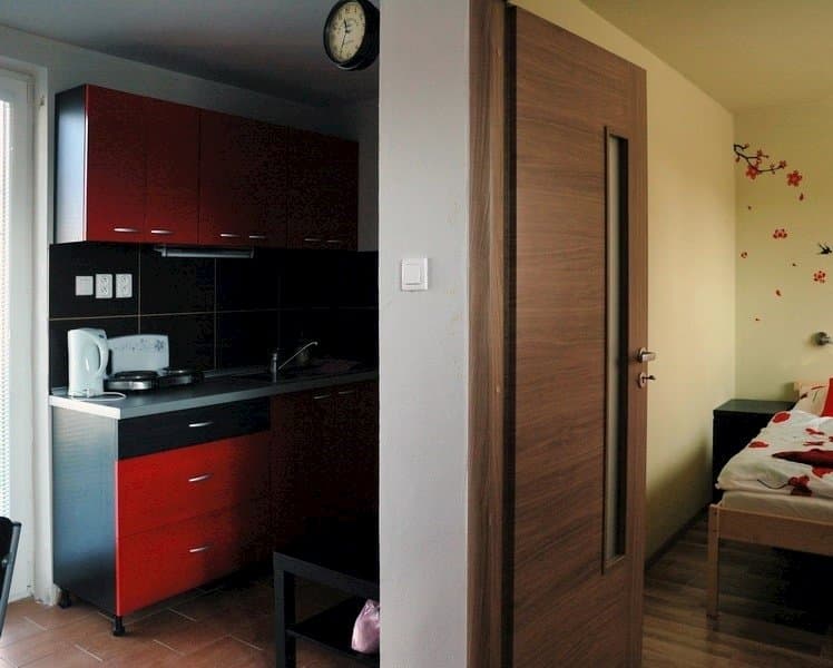 Apartmány Damián 91681