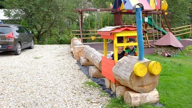 Panzió Alpinka 217945