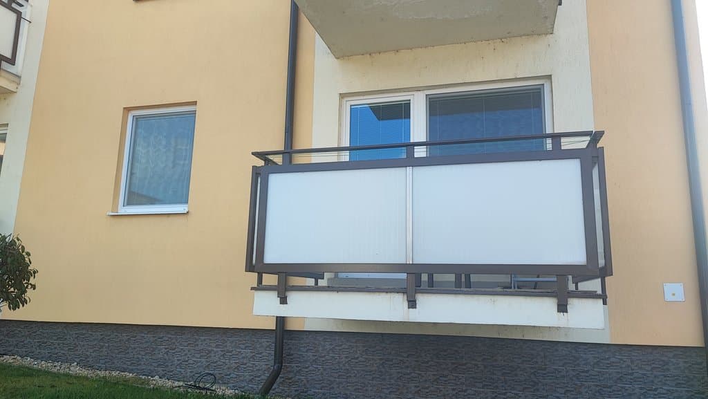 Apartament z 1 sypialnią  - Apartament Jarka Podhájska