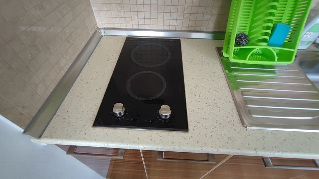 Apartament z 1 sypialnią  - Apartament Jarka Podhájska