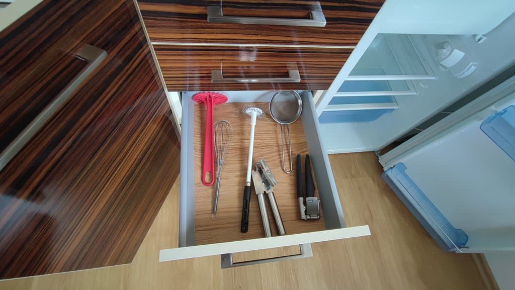 Apartament z 1 sypialnią  - Apartament Jarka Podhájska
