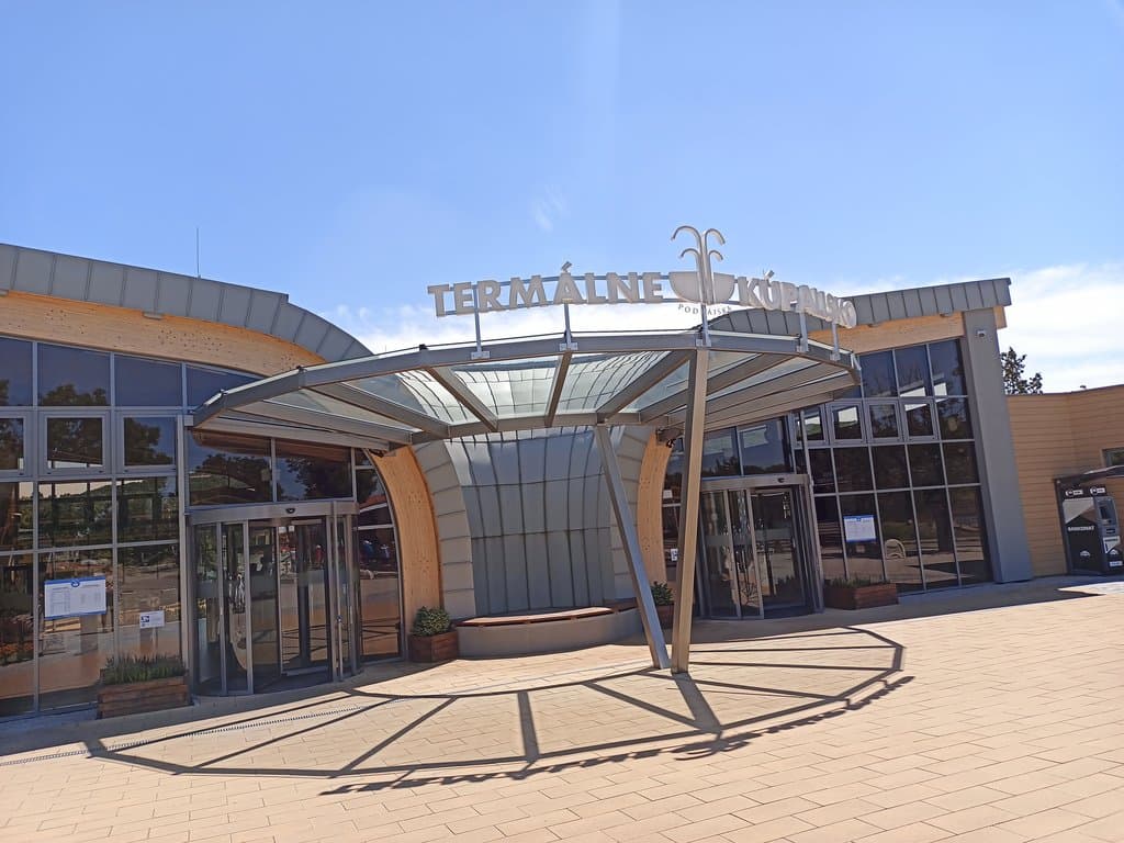 Apartament Jarka Podhájska
