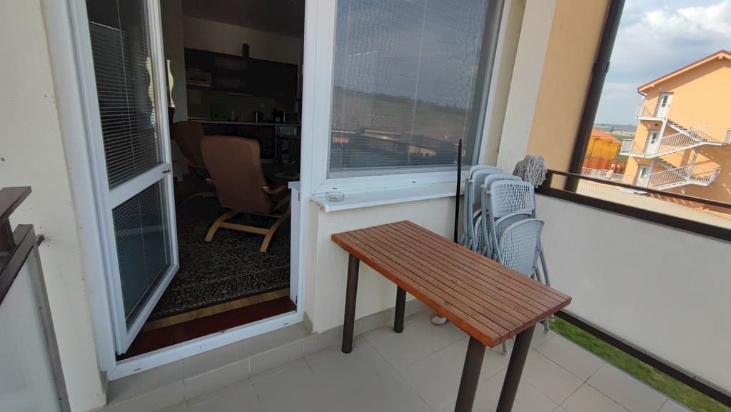 Apartament z 1 sypialnią  - Apartament Jarka Podhájska