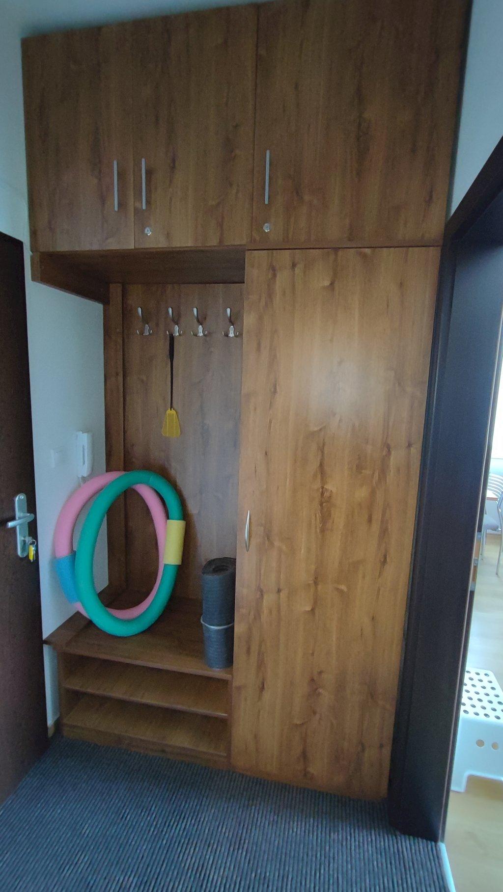 Wnętrze - Apartament Jarka Podhájska