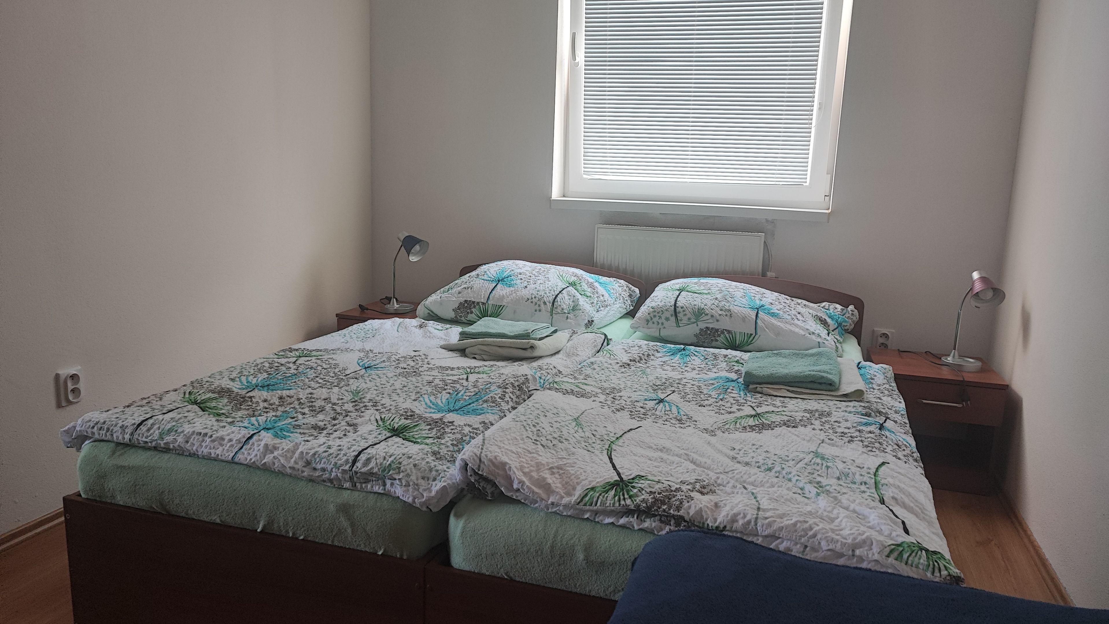 Apartament z 1 sypialnią  - Apartament Jarka Podhájska