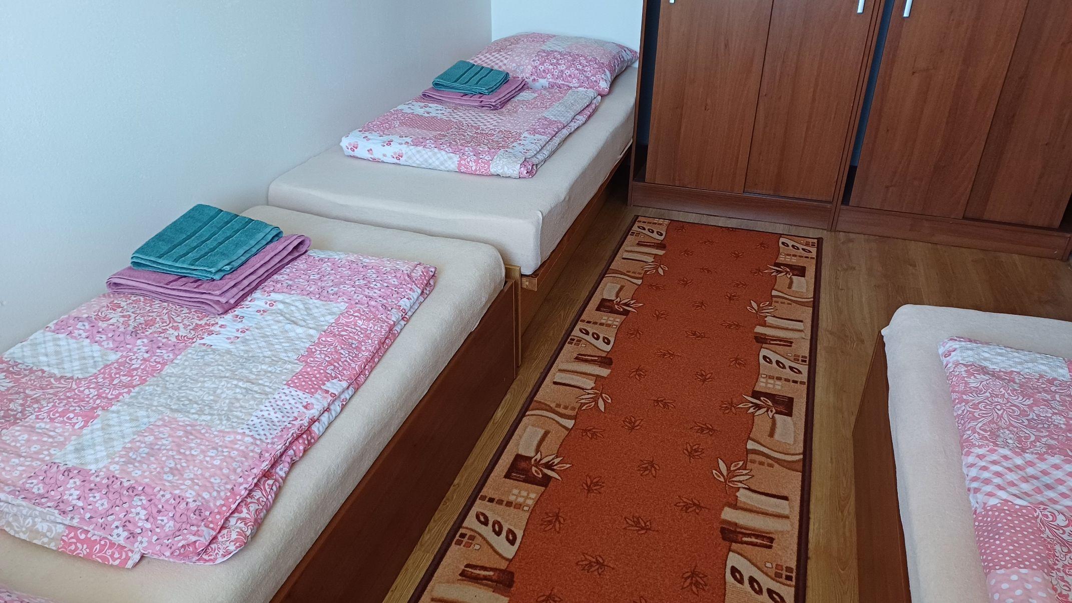 Apartament z 1 sypialnią  - Apartament Jarka Podhájska