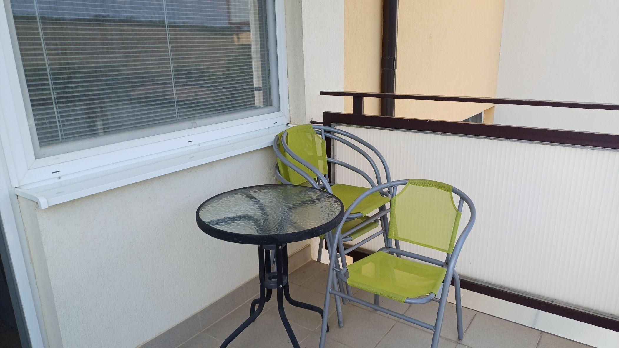 Apartament z 1 sypialnią  - Apartament Jarka Podhájska