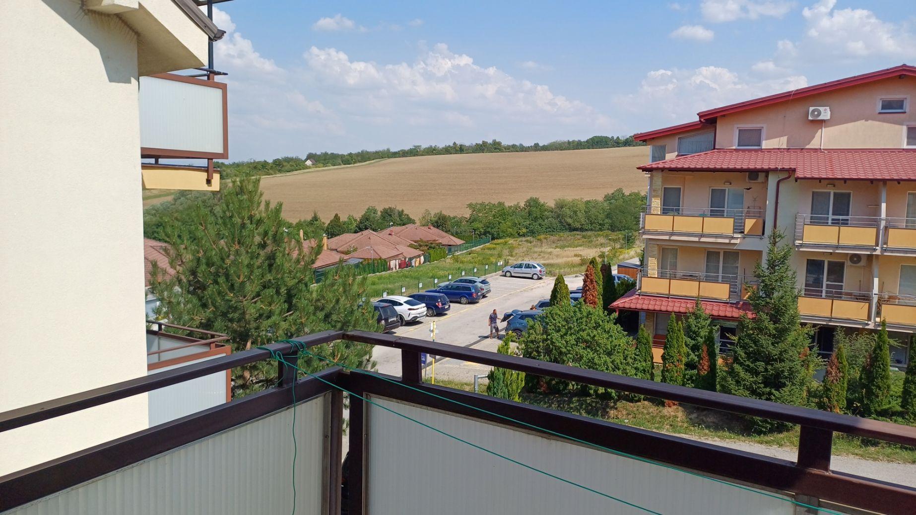 Apartament z 1 sypialnią  - Apartament Jarka Podhájska