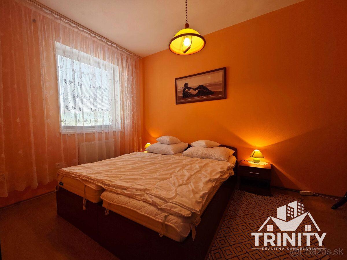 Apartament z 1 sypialnią  - Apartament Jarka Podhájska