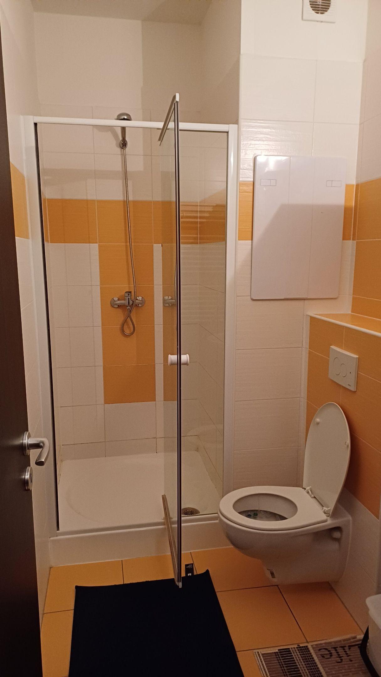 Apartament z 1 sypialnią  - Apartament Jarka Podhájska