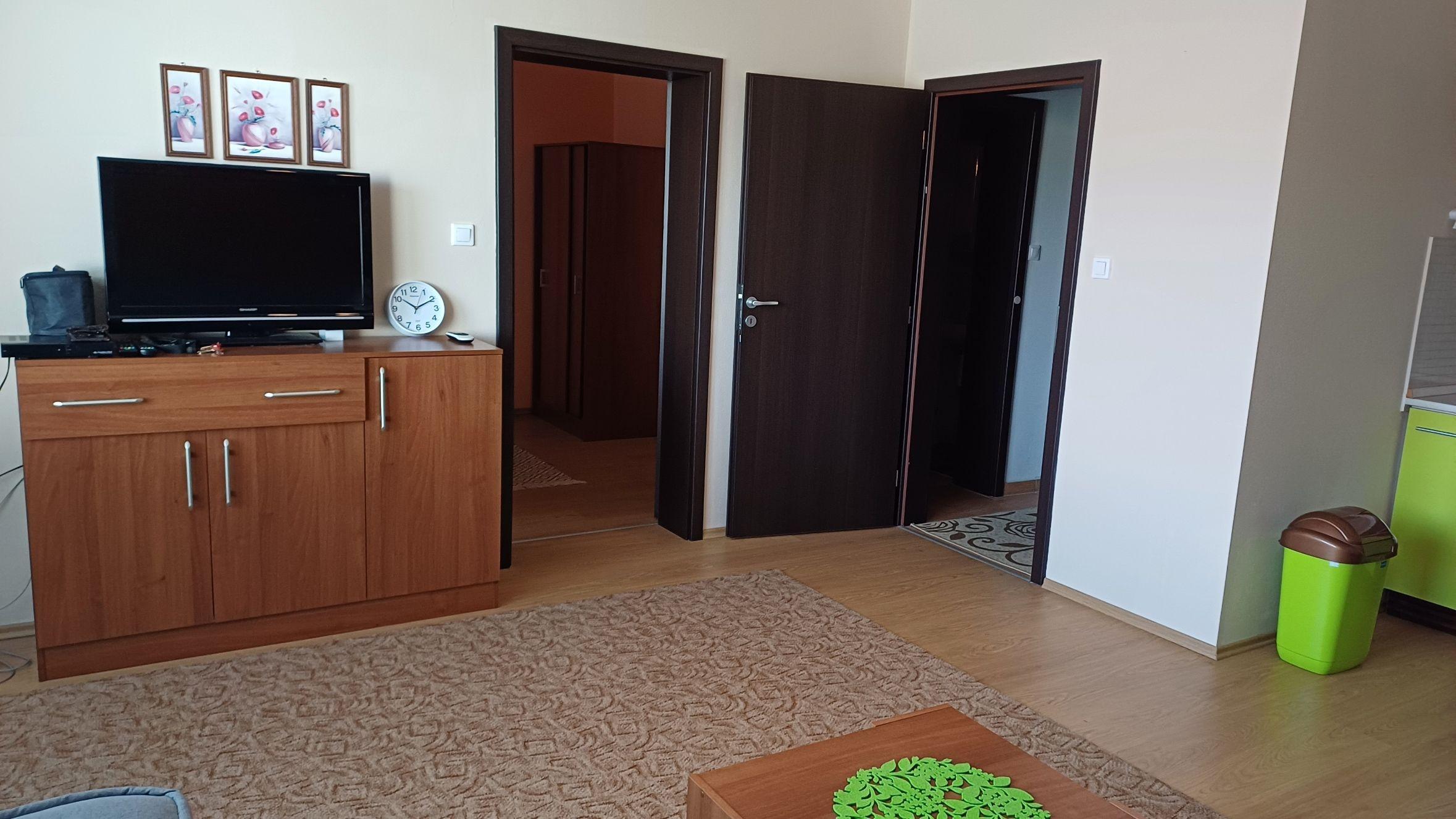 Apartament z 1 sypialnią  - Apartament Jarka Podhájska