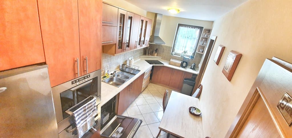 Kitchen - Villa Filip