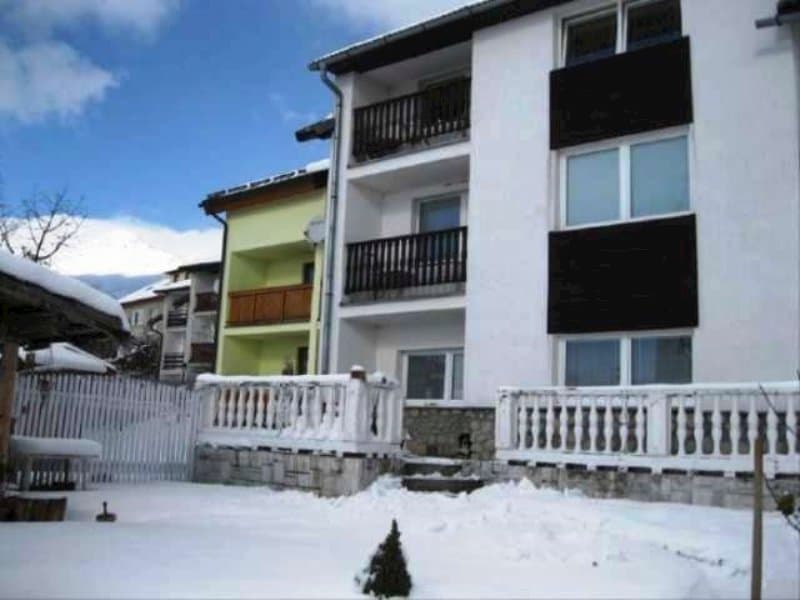 Housing HELA 64463