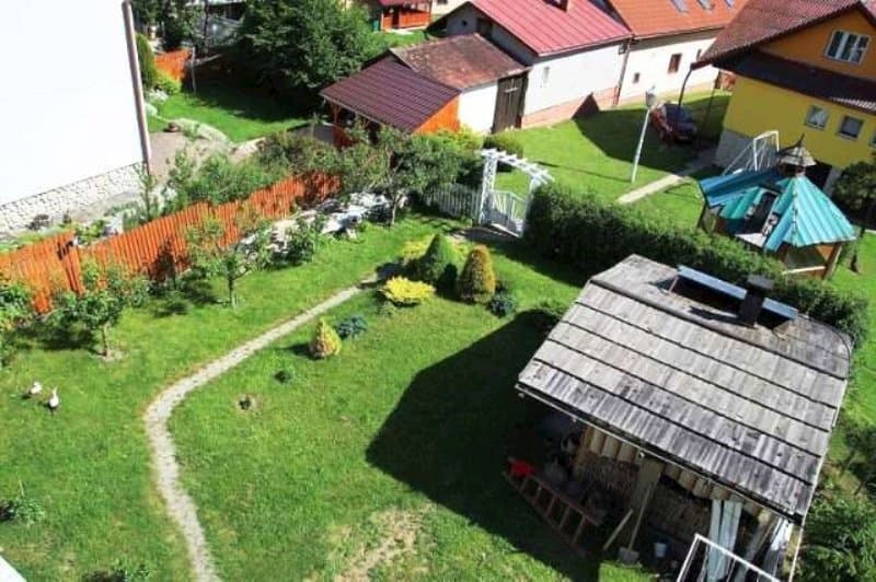 Housing HELA 66449