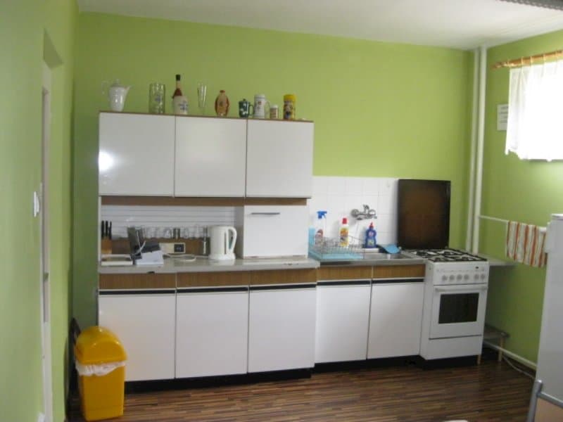 Housing HELA 65042
