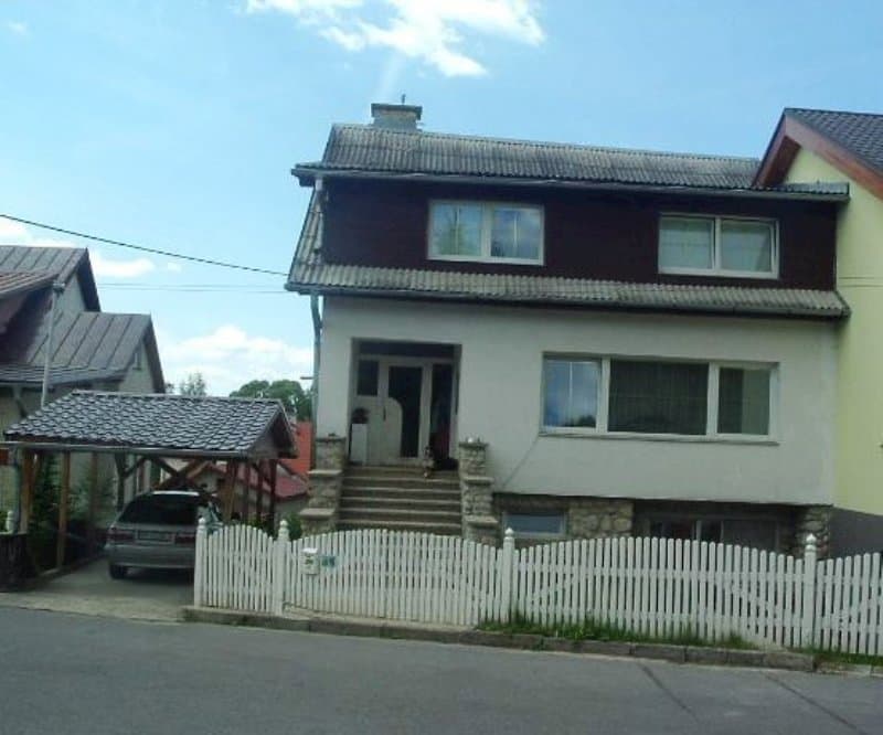 Housing HELA 64485