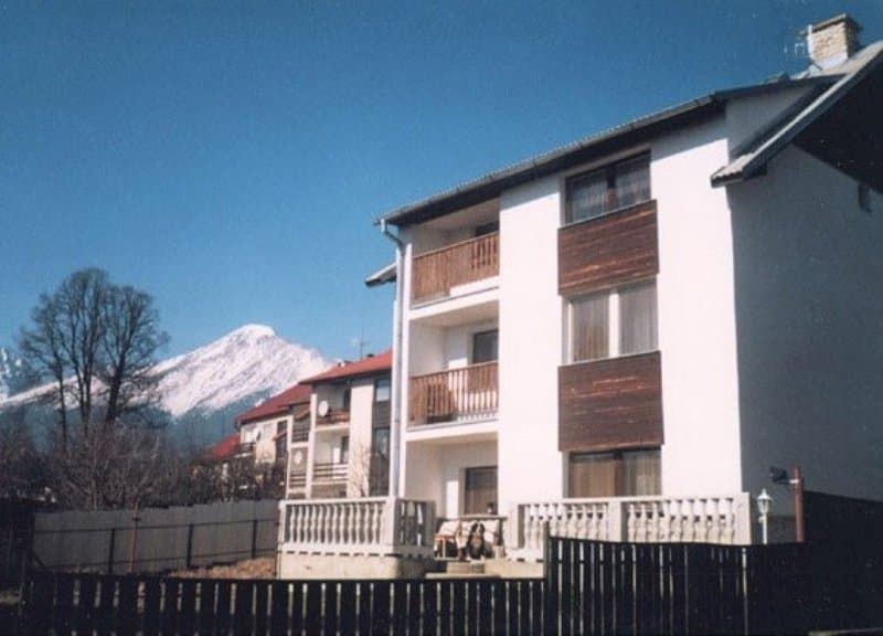 Housing HELA 64476