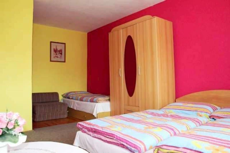 Housing HELA 65040