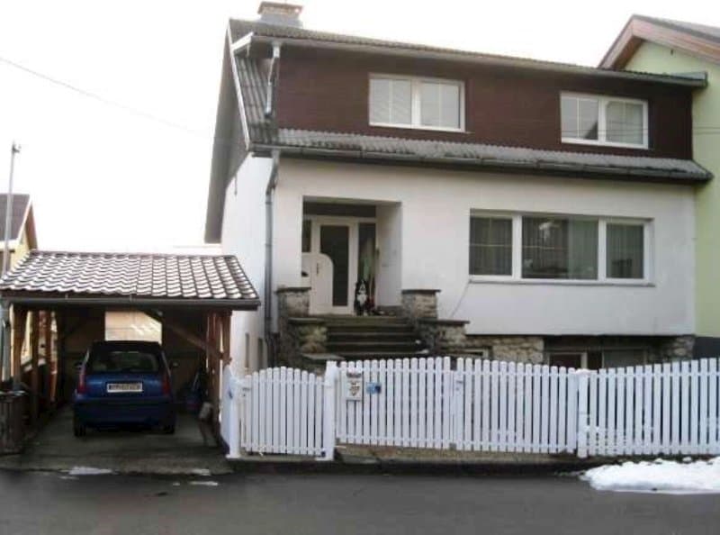 Housing HELA 65033