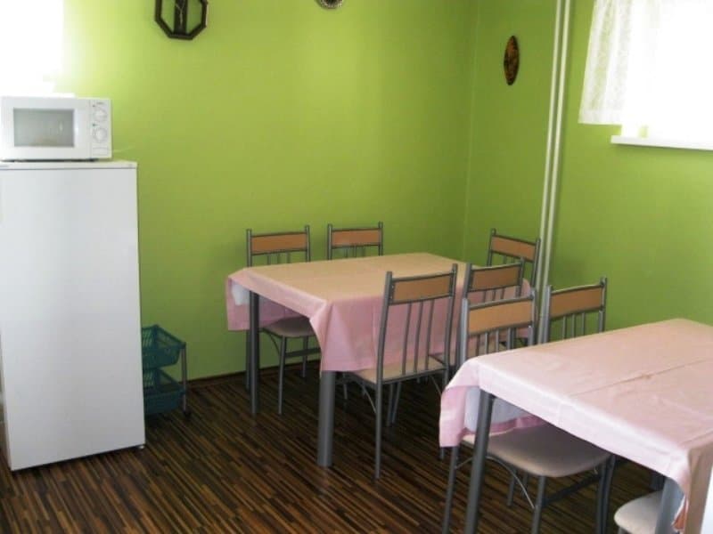 Housing HELA 65041