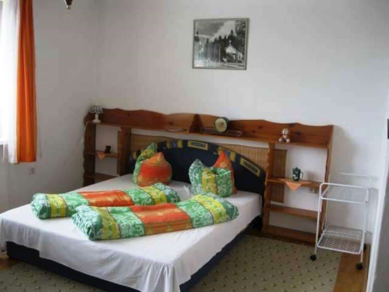 Housing HELA 65038
