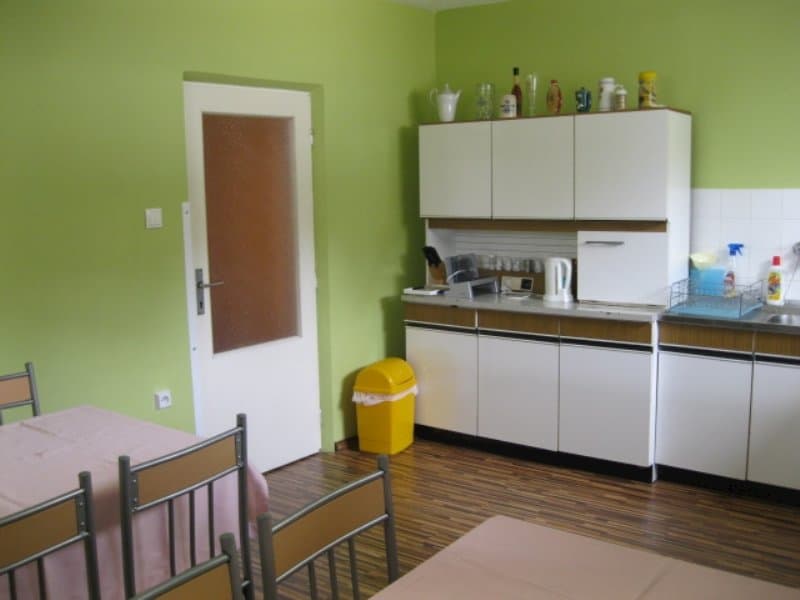 Housing HELA 65043