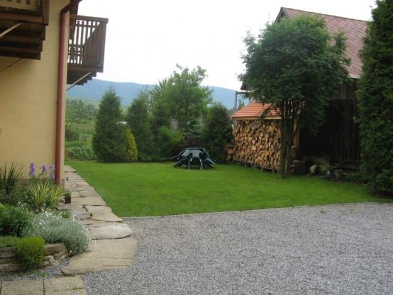 Apartmány Ľubka Zuberec 5086