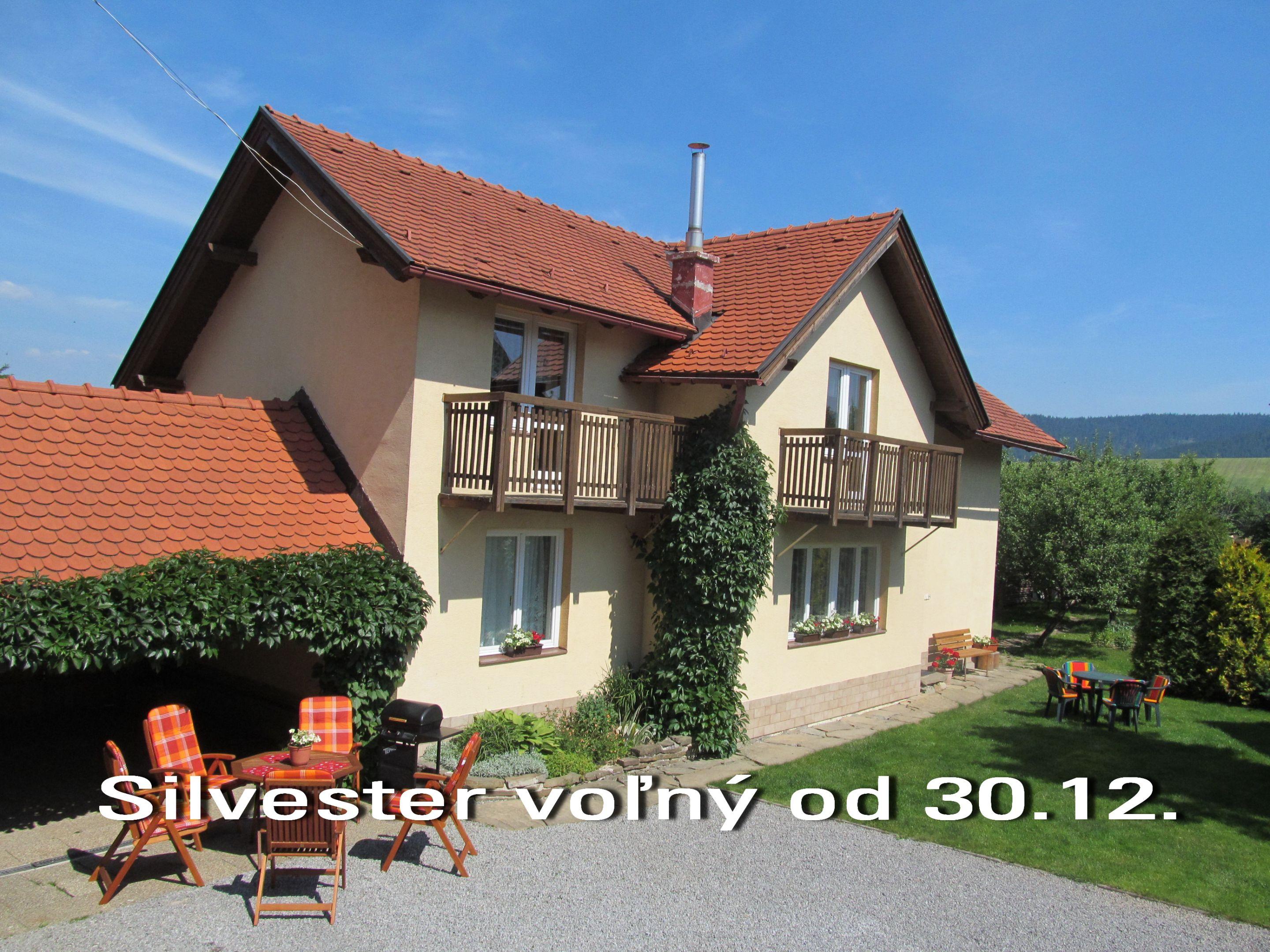 Apartmány Ľubka Zuberec