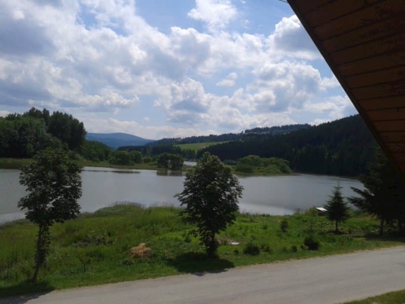 Chata Ostriežik 69529