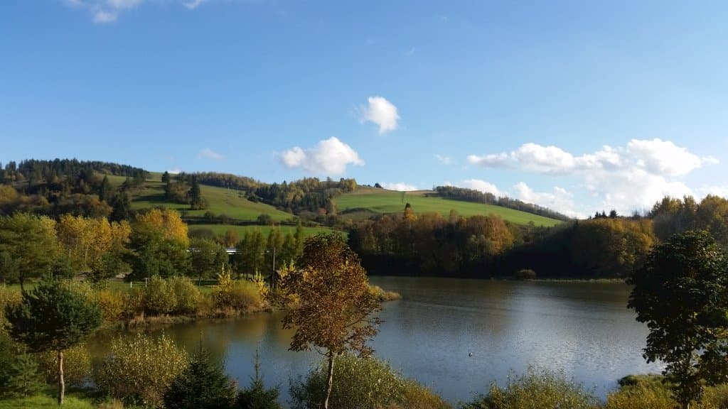 Chata Ostriežik 173711